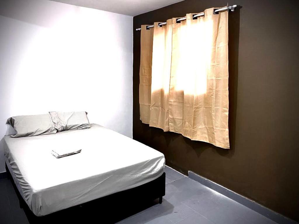 Diadema Galeria 124 Hostel المظهر الخارجي الصورة