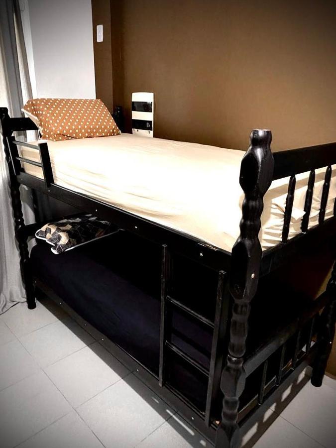 Diadema Galeria 124 Hostel المظهر الخارجي الصورة