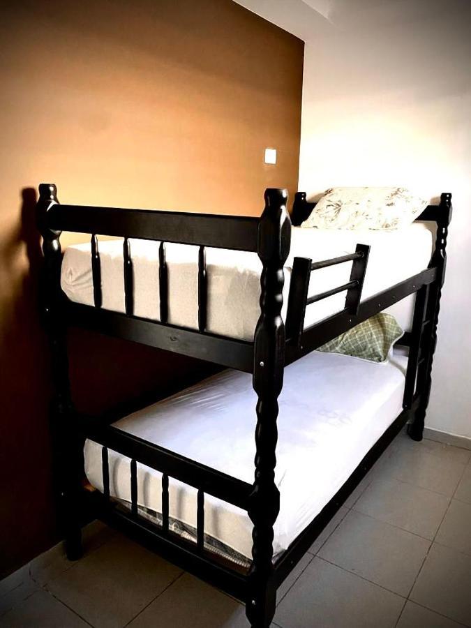Diadema Galeria 124 Hostel المظهر الخارجي الصورة