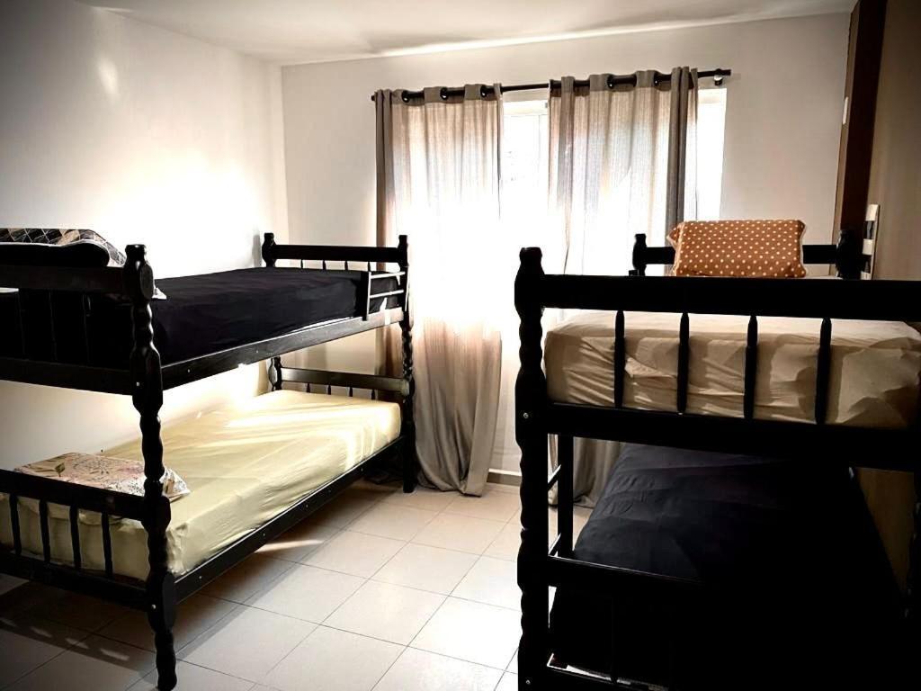 Diadema Galeria 124 Hostel المظهر الخارجي الصورة
