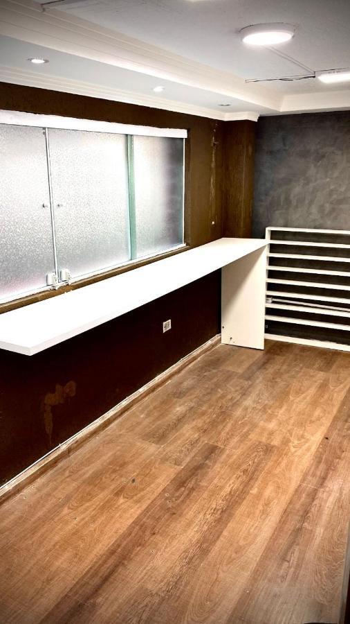 Diadema Galeria 124 Hostel المظهر الخارجي الصورة