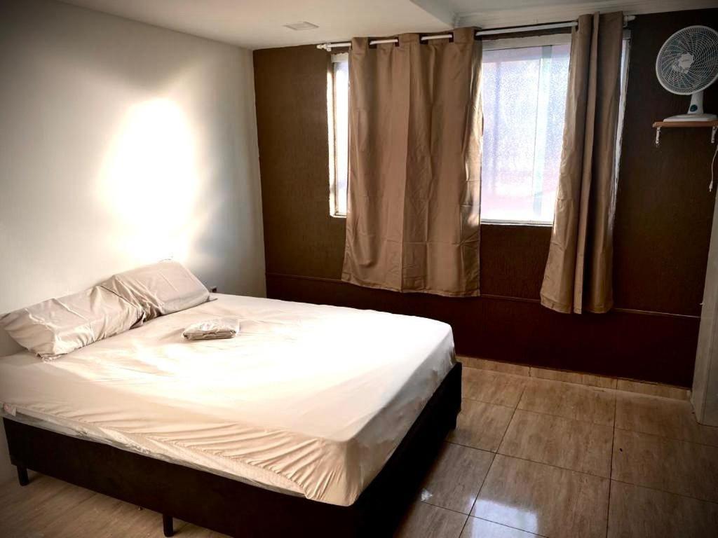 Diadema Galeria 124 Hostel المظهر الخارجي الصورة
