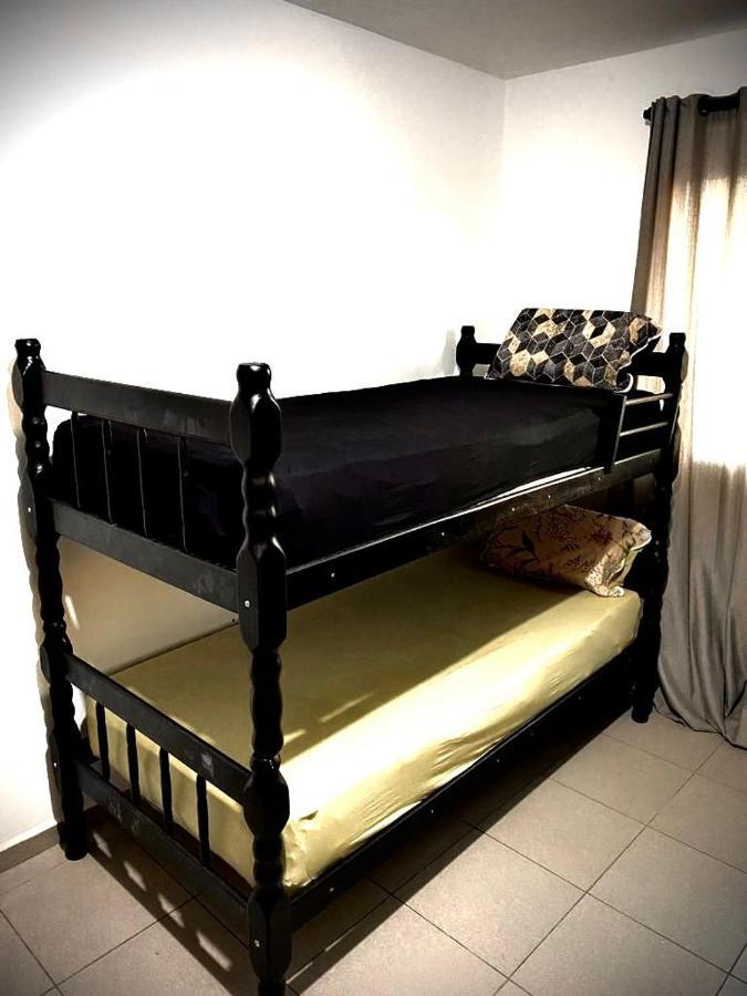 Diadema Galeria 124 Hostel المظهر الخارجي الصورة
