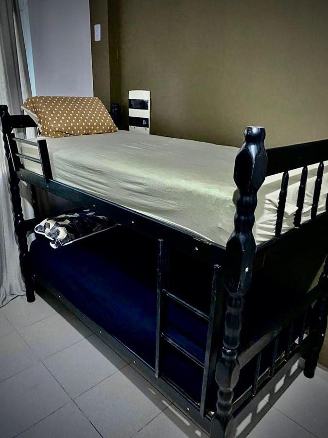 Diadema Galeria 124 Hostel المظهر الخارجي الصورة