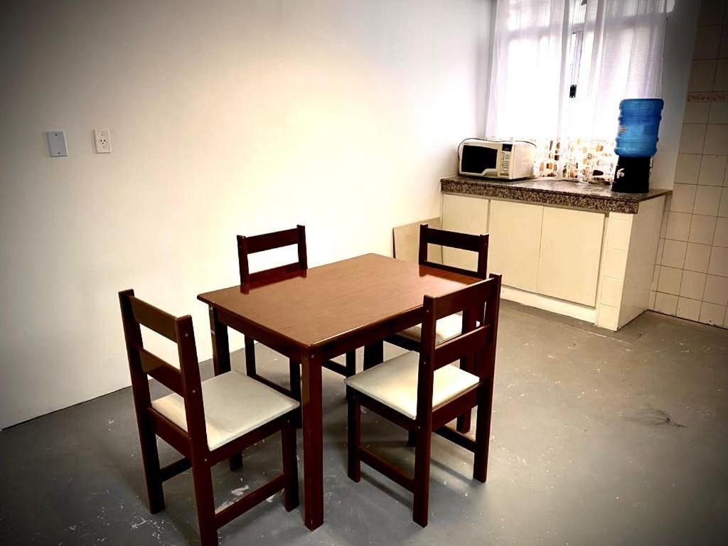 Diadema Galeria 124 Hostel المظهر الخارجي الصورة