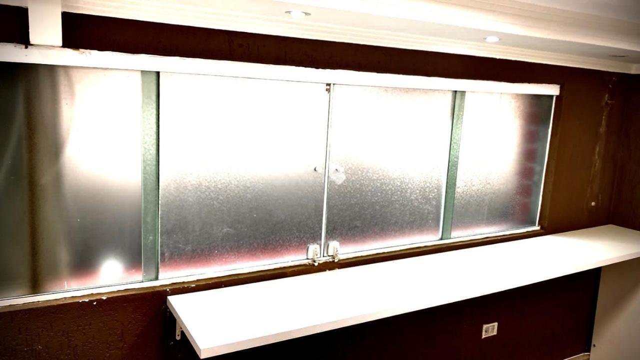 Diadema Galeria 124 Hostel المظهر الخارجي الصورة