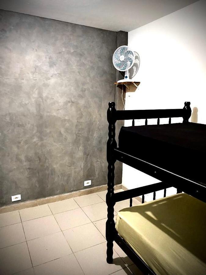 Diadema Galeria 124 Hostel المظهر الخارجي الصورة