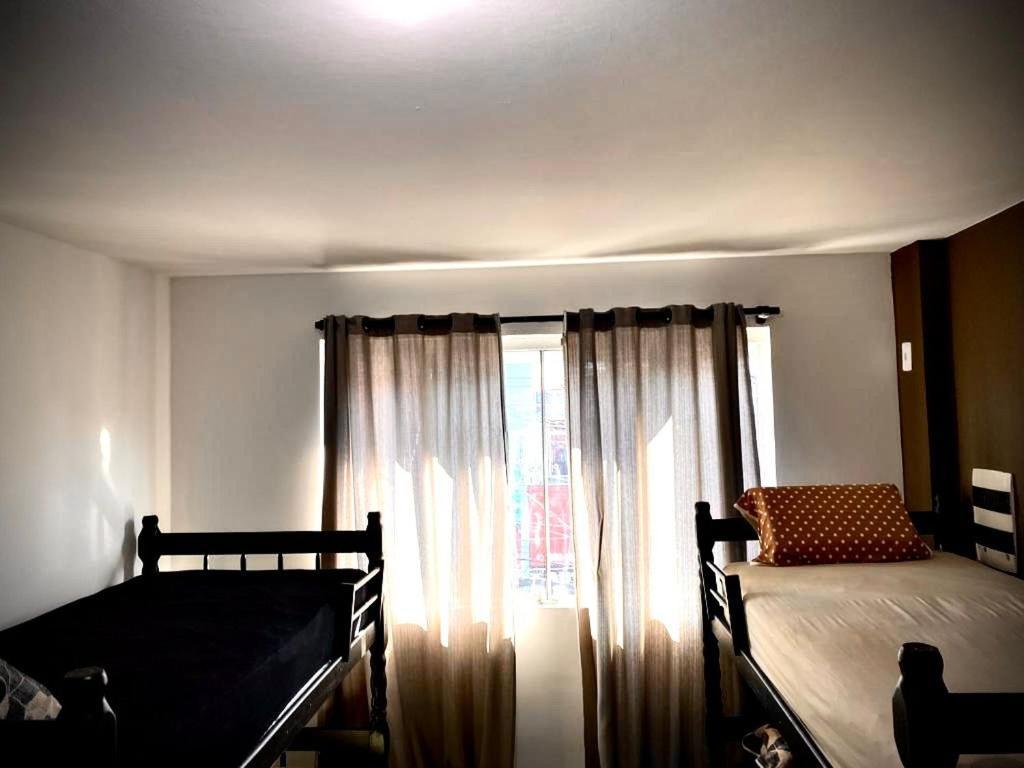 Diadema Galeria 124 Hostel المظهر الخارجي الصورة