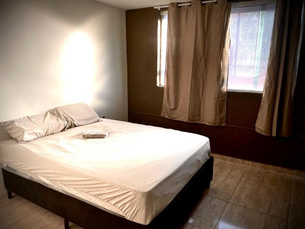 Diadema Galeria 124 Hostel المظهر الخارجي الصورة