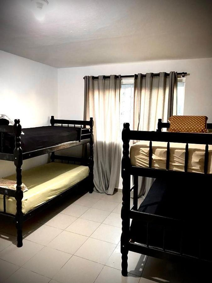 Diadema Galeria 124 Hostel المظهر الخارجي الصورة