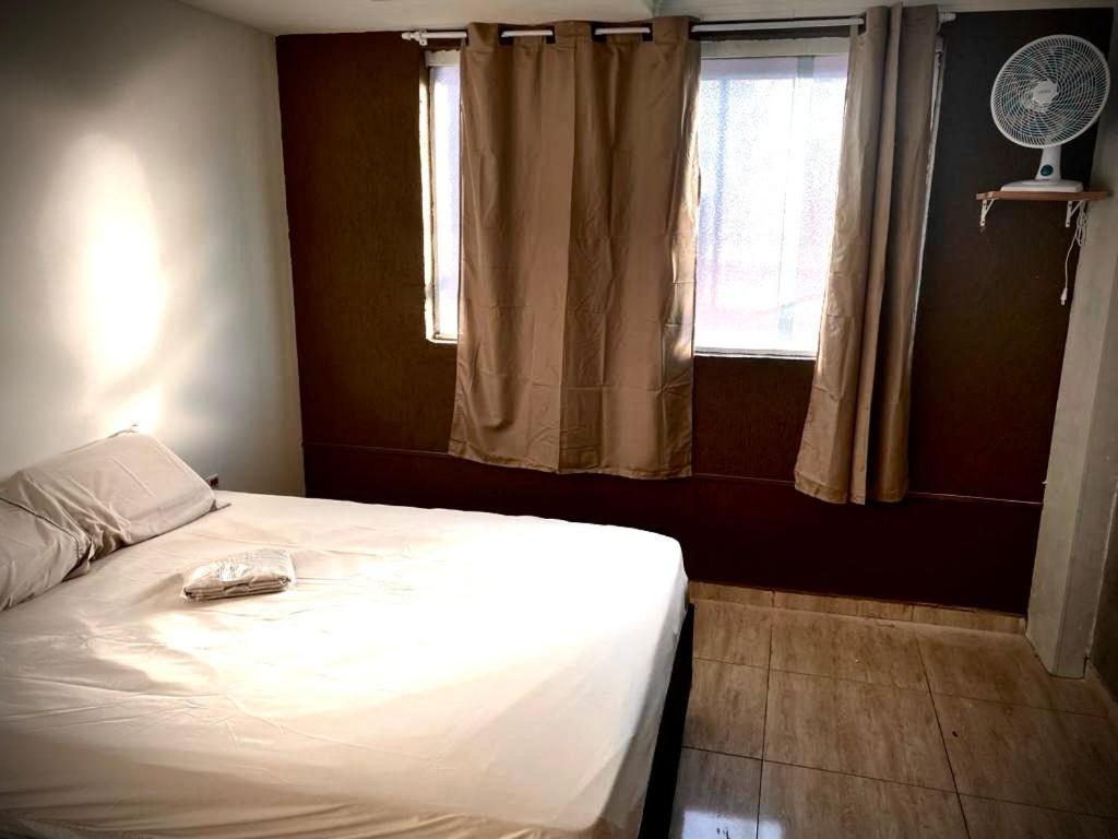 Diadema Galeria 124 Hostel المظهر الخارجي الصورة