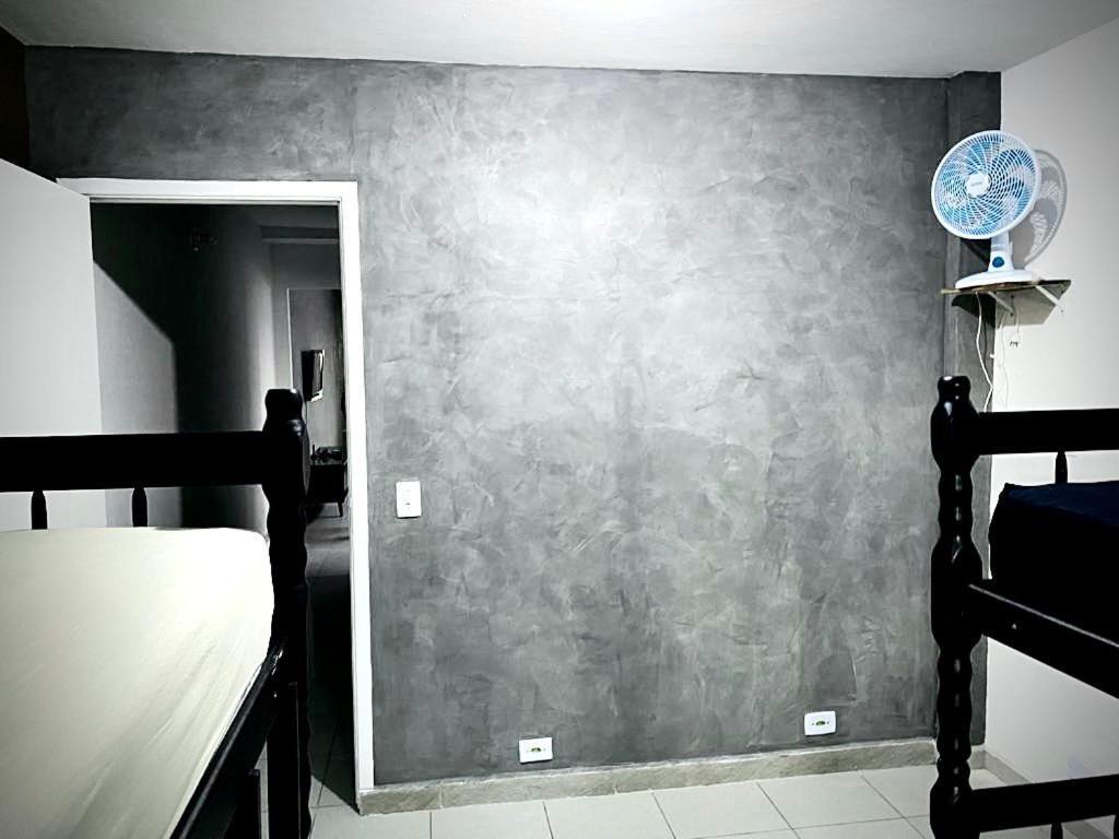 Diadema Galeria 124 Hostel المظهر الخارجي الصورة